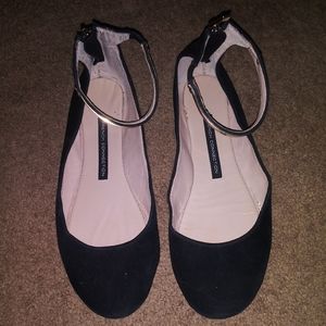 French Connection flats